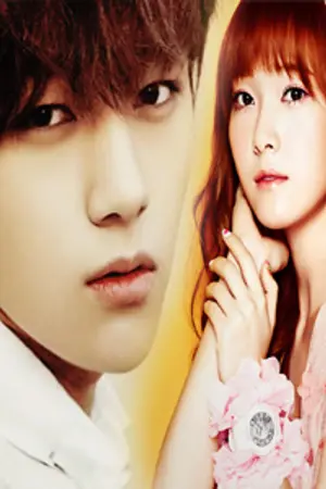 ปกนิยาย [Short fic] The sleeping beauty [snsd & infinite]