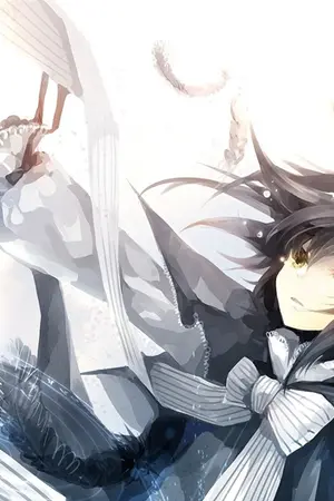 ปกนิยาย Merry's อาถรรพ์ร้านขายตุ๊กตาในซอกหลืบ