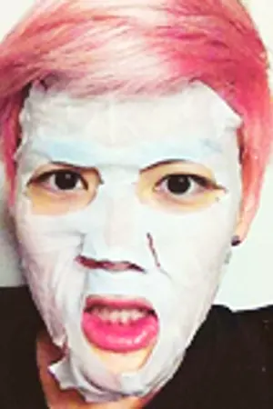 ปกนิยาย [B.A.P] BROTHER พี่ครับ