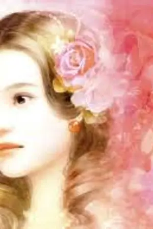 ปกนิยาย กุหลาบงามแห่งเวียงภูพิงค์