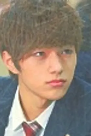 ปกนิยาย Complex lover ♥ ภารกิจลับป่วนหัวใจให้หลงรัก