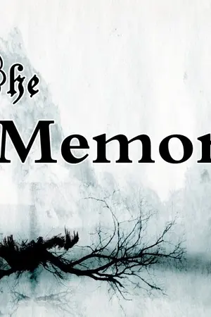 ปกนิยาย [Fic BAP] The Memory