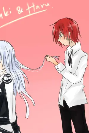 ปกนิยาย Talesrunner รักเล็กๆของหิมะ