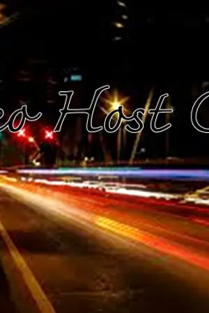 ปกนิยาย [FIC EXO] Romeo Host Club