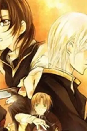 ปกนิยาย UFO Baramos