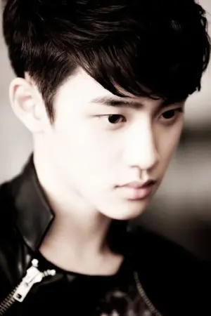 ปกนิยาย [EXO] Short Fic (EXO-K EXO-M)