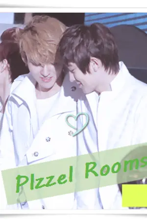 ปกนิยาย [Shot Fic] Puzzle Rooms ☃[All]