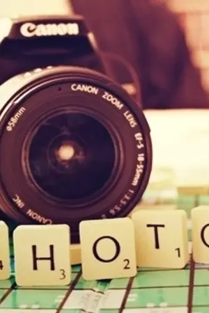 ปกนิยาย exo「 Photos 」krislay chanbaek ft.myeongyeol