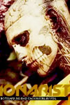 ปกนิยาย ridiculous❞.