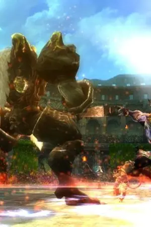 ปกนิยาย Fantase world online ( yaoi )