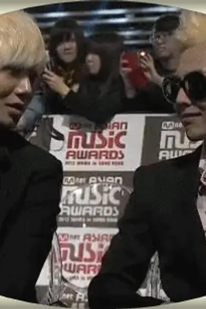 ปกนิยาย [Fic/Yaoi YesungxG-Dragon] มนต์รักแว่นตา