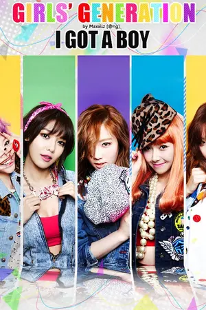 ปกนิยาย [Fic snsd ] ไม่มีใครจะรักใครได้เท่าที่ฉันรักคุณ