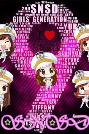 ปกนิยาย [FIC SNSD YURI] รักหมดใจยัยเย็นชา (Yulsic ft.snsd)