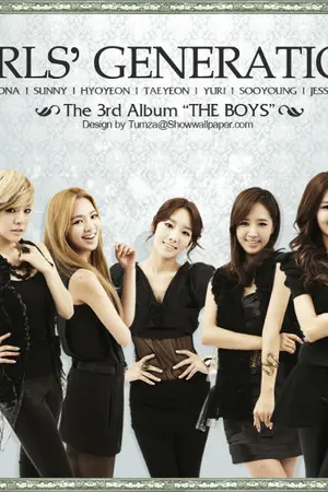 ปกนิยาย [Fic snsd ]Sexy Gossip ประกาศรักมัดหัวใจยัยเซ็กซี่  [Yulsic ft.sns]