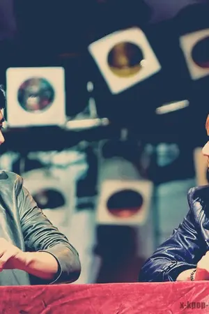 ปกนิยาย [SF] 2MIN แค่เผือเลือก... [HBD Teamin]