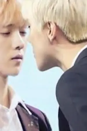 ปกนิยาย fic HunHan [EXO] : Make you mine ทำให้นายเป็นของชั้น