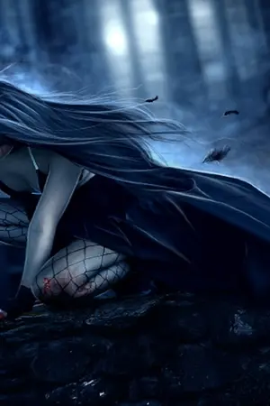 ปกนิยาย translate dark songs