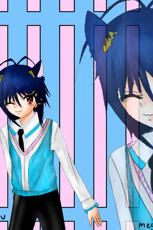 ปกนิยาย My Gallery