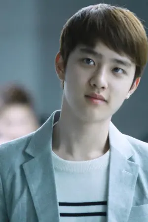 ปกนิยาย sf exo  ความรักคือการให้"To LOVE is to GIVE. Anonymous