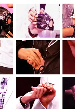 ปกนิยาย Fic EXO:: Bitter Love  [ KrisYeol ft. Hunbaek ]