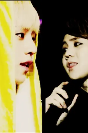 ปกนิยาย [ SF B.A.P x BABY ] to be offended ก็แค่น้อยใจ