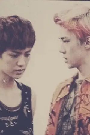 ปกนิยาย [EXO] A Thousand Miles (Hunhan)