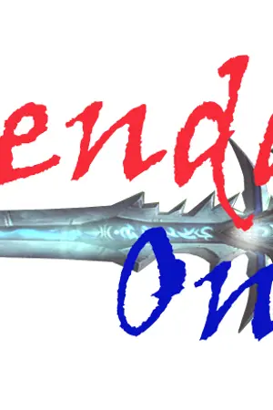 ปกนิยาย Legendary Online - The battle of One-hundred Boss