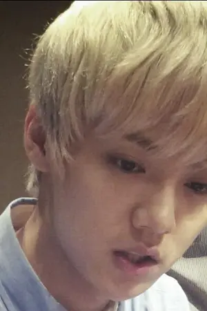 ปกนิยาย SUFFERER [ EXO : LUBAEK ]