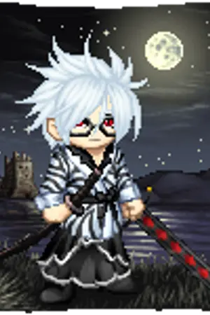 ปกนิยาย หน่วยปราบโลกวิญญาณ