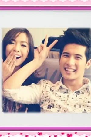 ปกนิยาย (TS8) รักเธอห้ามทิ้ง ( CST ,HF  , Feat. KSSM )