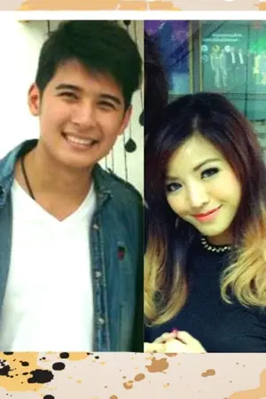 ปกนิยาย (TS8) ไดอารี่ฟิคCST ( CST Ft. TS8 )