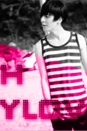 ปกนิยาย {{YAOI}} OH MYLOVE คนนี้จีบได้ไหม? ❤