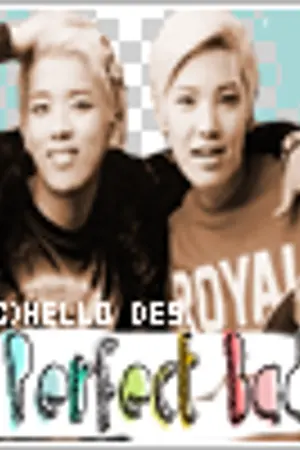 ปกนิยาย [FIC B.A.P] Perfect'Bad ★