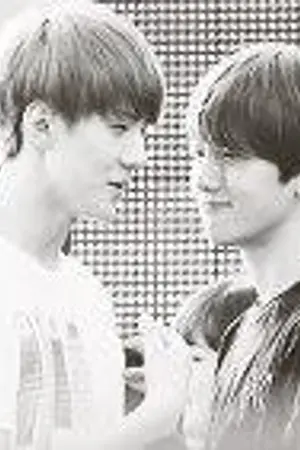 ปกนิยาย [EXO] HunBaek ft. ChanDo Reason of love