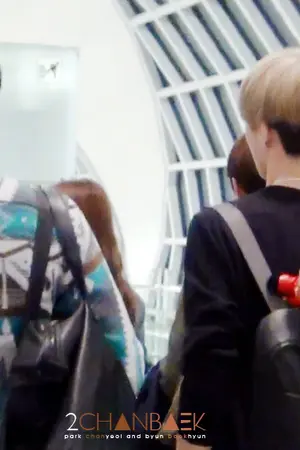 ปกนิยาย [ EXO (Yaoi)] Be Mine : Why I love you [TAOHUN,KRISHAN]