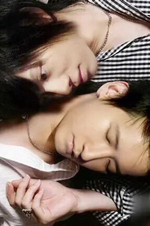 ปกนิยาย SF  Found My Heart. (HanChul) 100% END