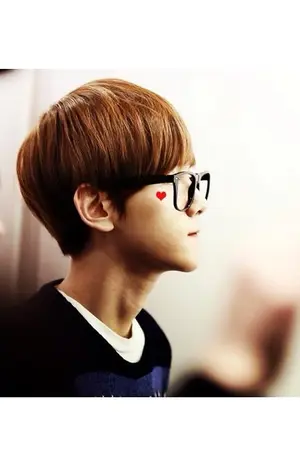 ปกนิยาย [Fic.Exo] Departed