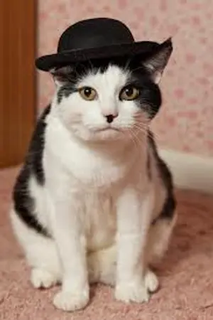 ปกนิยาย Summer of Cat (ฤดูร้อน 2015 )