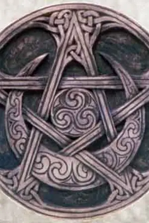 ปกนิยาย Pentacle Mask จะร้ายหรือ...จะรัก