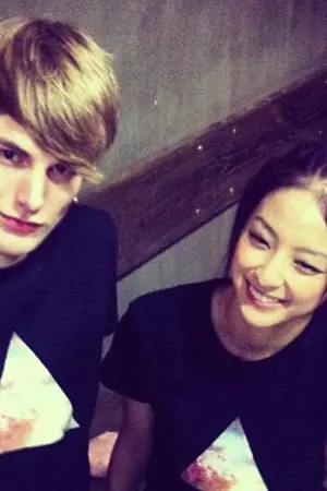 ปกนิยาย 3 in 1 Boyfriends แฟนฉันเป็นแวมไพร์ยากูซ่าซุปเปอร์สตาร์