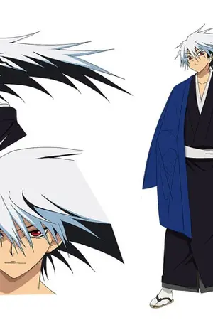 ปกนิยาย Nurarihyon no Mago นูระ หลานจอมภูต(อ่านการ์ตูน)