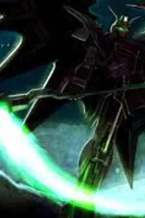 ปกนิยาย The Dark Line