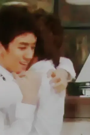 ปกนิยาย [Fic Bigbang] I love you,My panda :)  [Daeri]