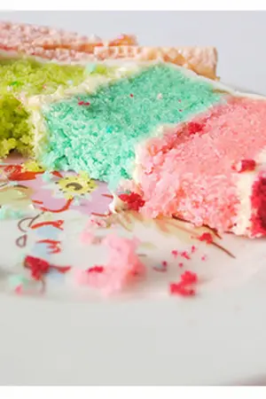 ปกนิยาย [fic after school] Lafler Friend เพื่อนรักลาเฟลอร์