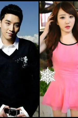 ปกนิยาย Darling Missangel หยุดหัวใจไว้ที่เธอ