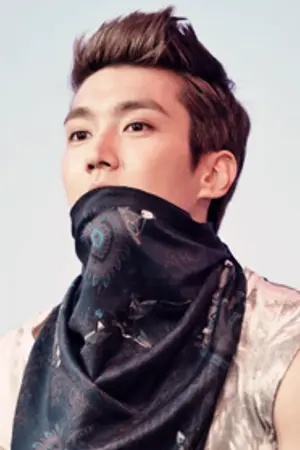 ปกนิยาย MY DEMON ll WONKYU