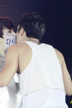 ปกนิยาย BOYFRIEND'S [WONKYU-2MIN]