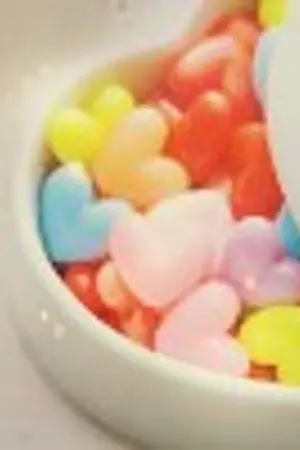 ปกนิยาย [EXO] All Fic & SF KrisHo is little love : น้อยนิดแต่รู้ว่ามี