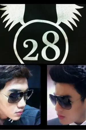 ปกนิยาย [HKS] Bear Story Short Fiction รวมเรื่องสั้นฉบับหมีๆ