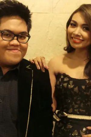 ปกนิยาย พี่แกะน้องลิง Special Short Fiction [DomeGam feat.The Star]